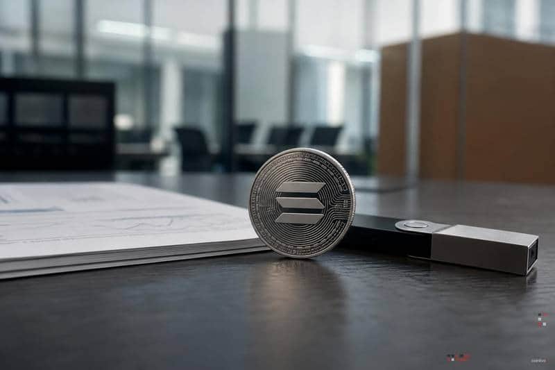 Solana Rebounds Above $70 as Bitcoin Tests $60K