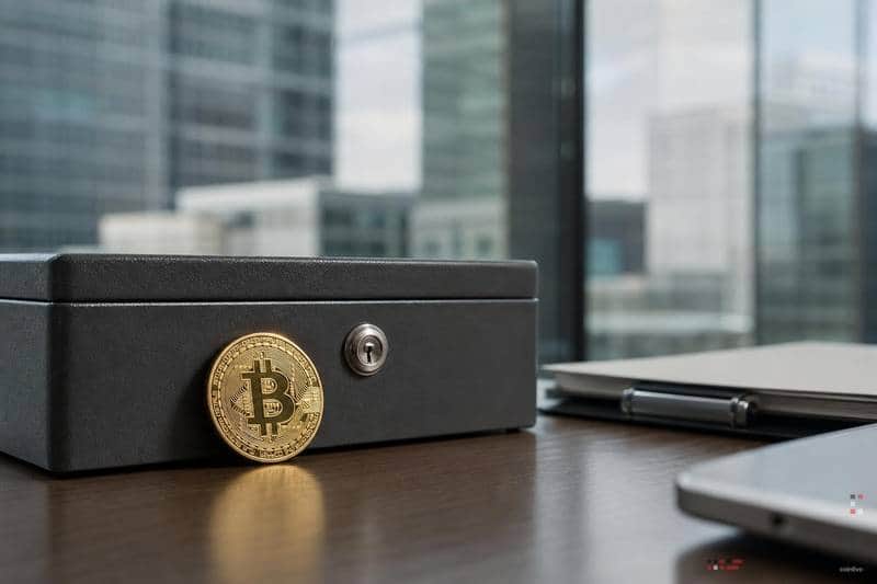 Strategy Buys Another 1,587 BTC in Latest Bitcoin Accumulation Move