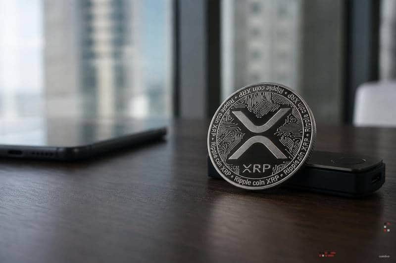 Why Is XRP Price Up Today, and What’s Next? (June 15)