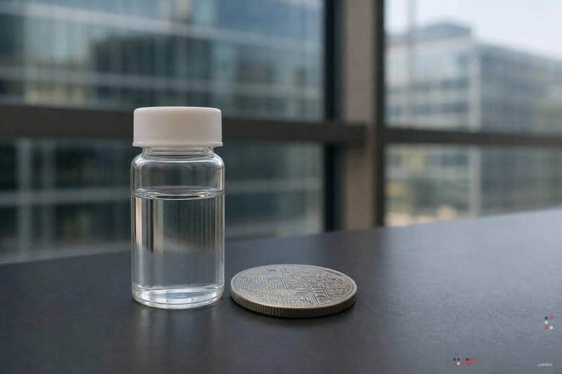 Biotech company seeks 951% dilution for crypto token