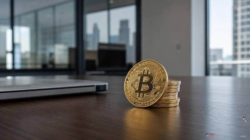 Metaplanet Buys 2,823 Bitcoin: What the Move Signals