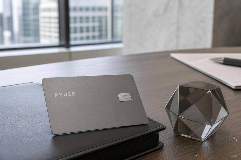 PayPal’s PYUSD Launches on Polygon: What the Expansion Means