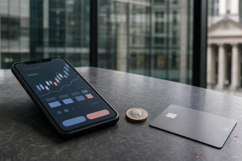 Robinhood to Launch Crypto Trading in the UK: What It Means