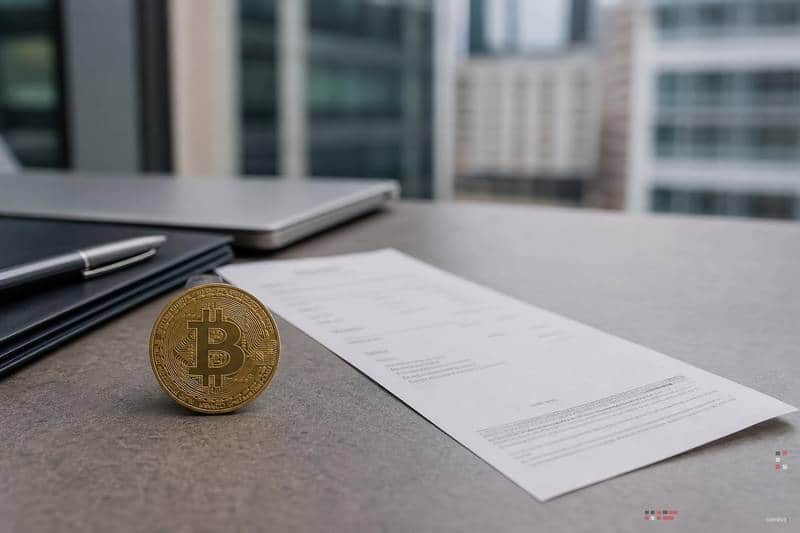 Strategy Sells 32 BTC: What the Bitcoin Sale Means