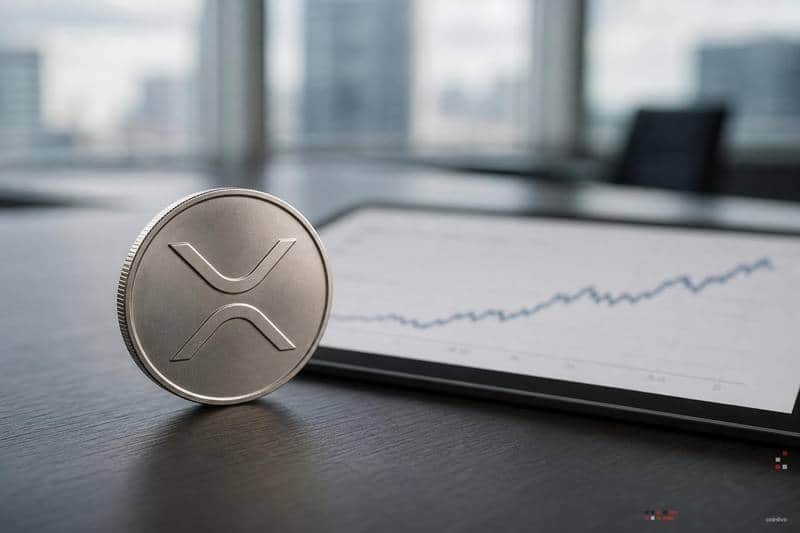 XRP’s 22% June Loss Could Set Up a July Rally