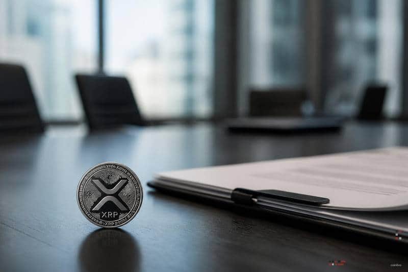 XRP ETF Inflows Put Ripple Ahead in September