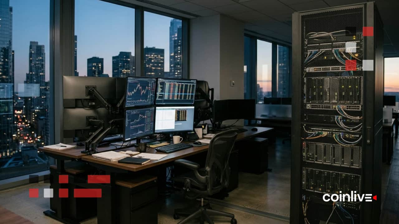 Top Crypto Prop Trading Firms in 2026
