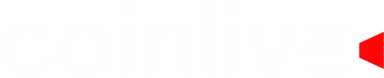 Coinlive Logo