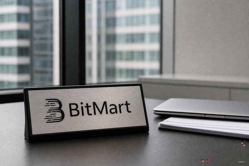 BitMart Says It Will Wind Down Trading Operations