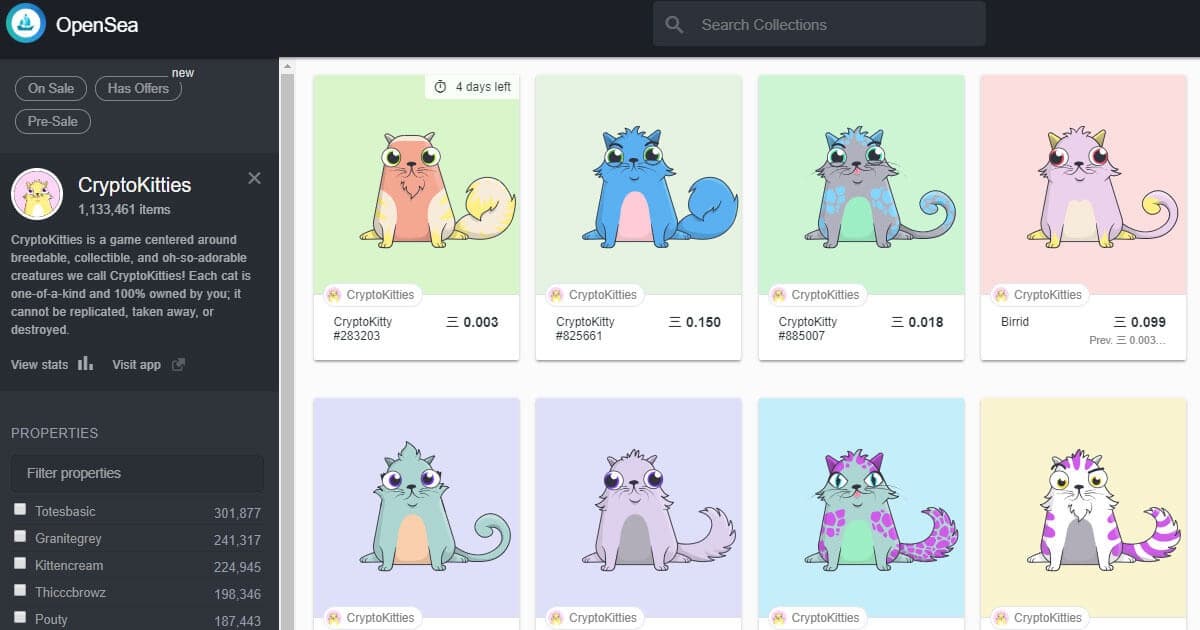 What is NFT? Are Non-fungible tokens the future of digital?