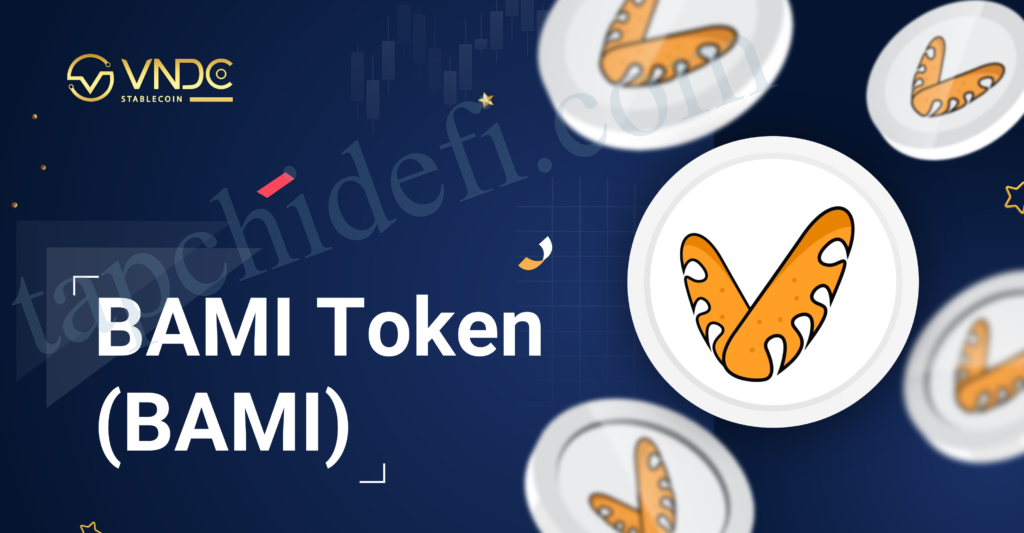 Research on BaMi Token
