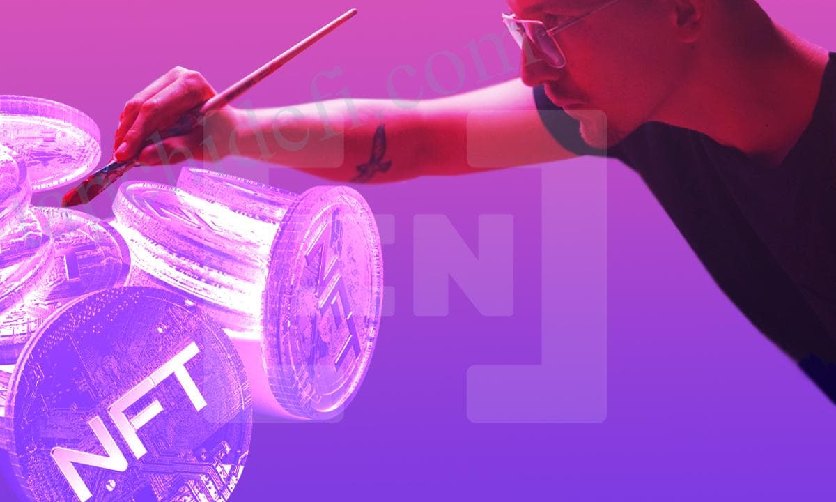 What is NFT used for?
