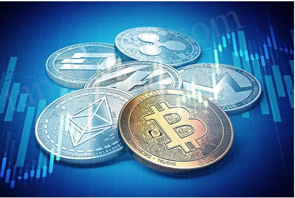Bitcoin prepares for the next move