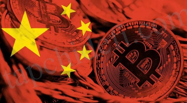China’s Role within the 2021 Crypto Crisis