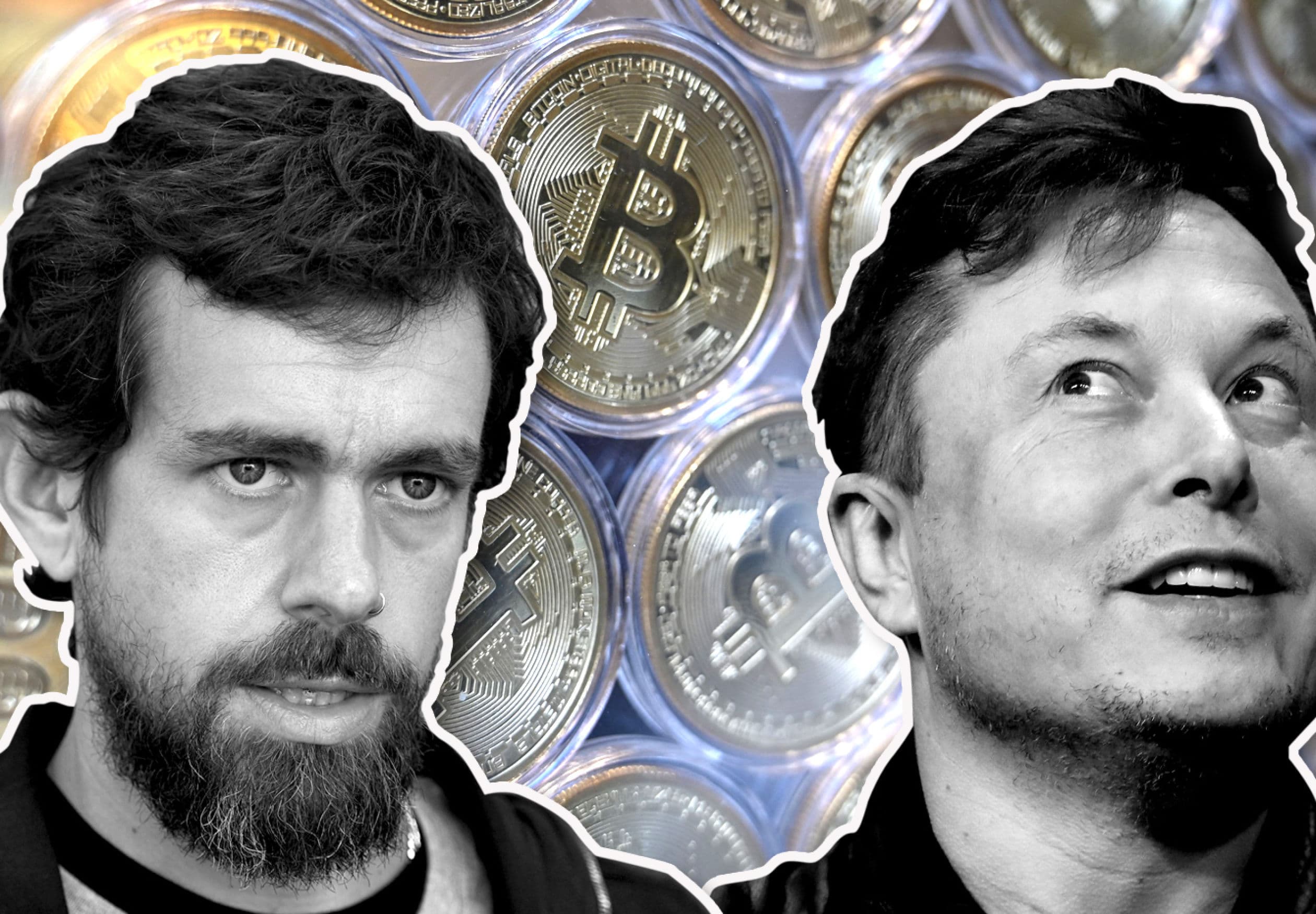 Elon Musk will have a "war of words" with Jack Dorsey at the "The Word" conference
