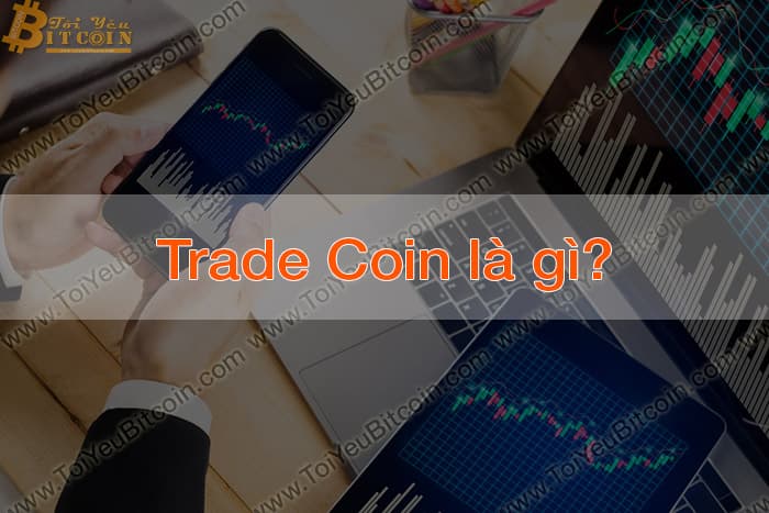 What is TradeCoin? A complete guide from A – Z for beginners!