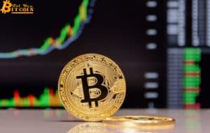 Bitcoin cost bounces up