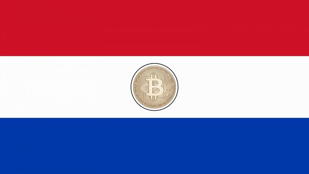 Paraguay is about to have a law regulating cryptocurrency mining and transactions