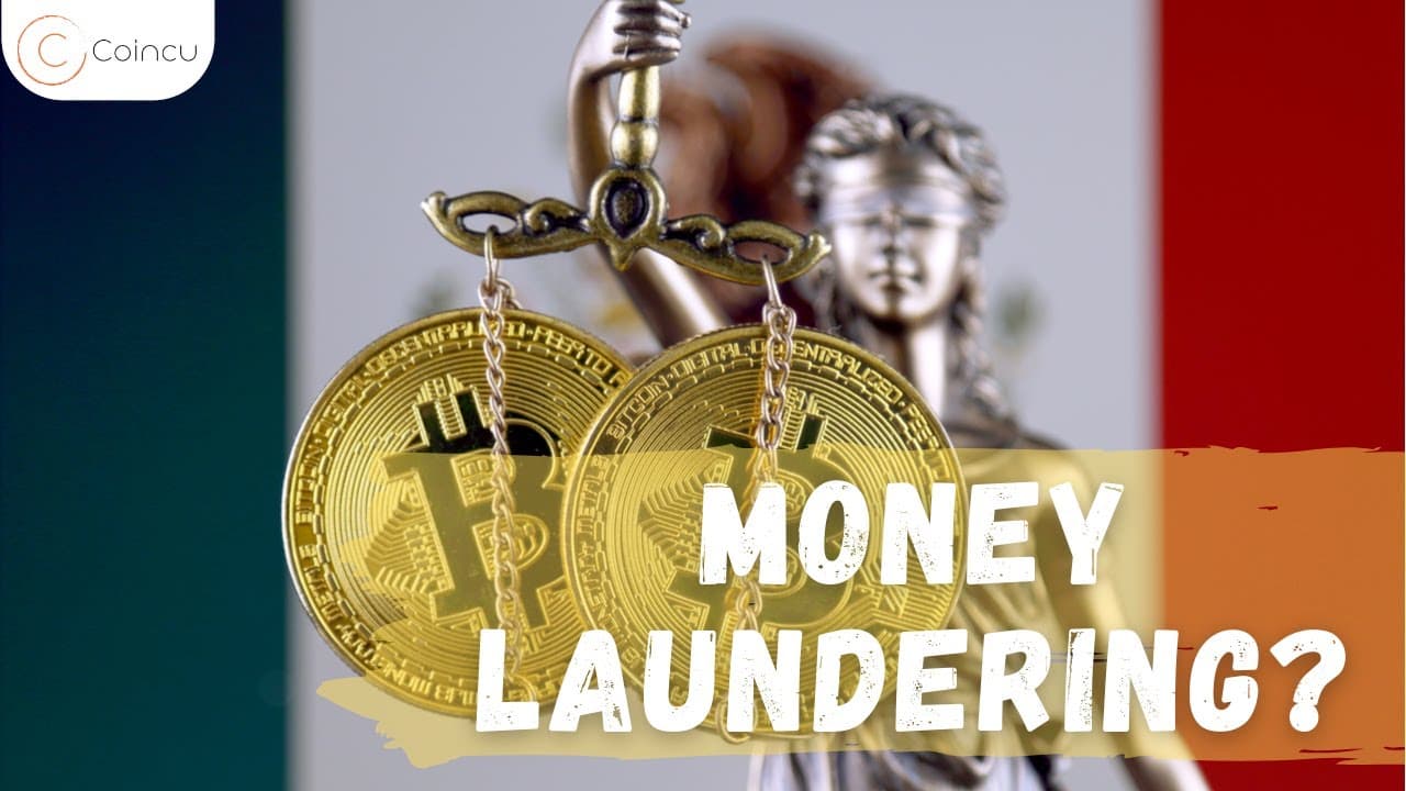 Mexican authorities have blown up twelve crypto exchanges concerned in revenue laundering
