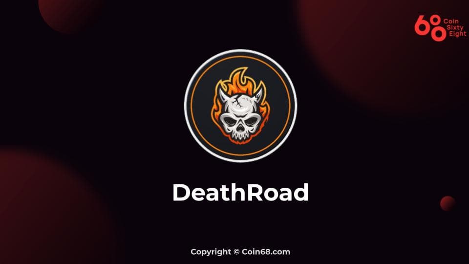 DeathRoad Game Review and Review (DRACE Coin)