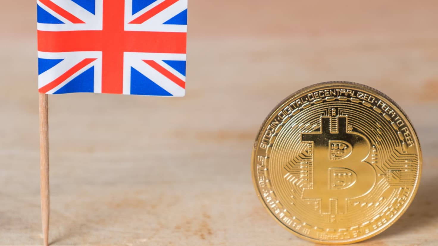 United kingdom citizens “very interested” in crypto loans