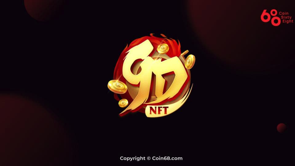 9D NFT game overview