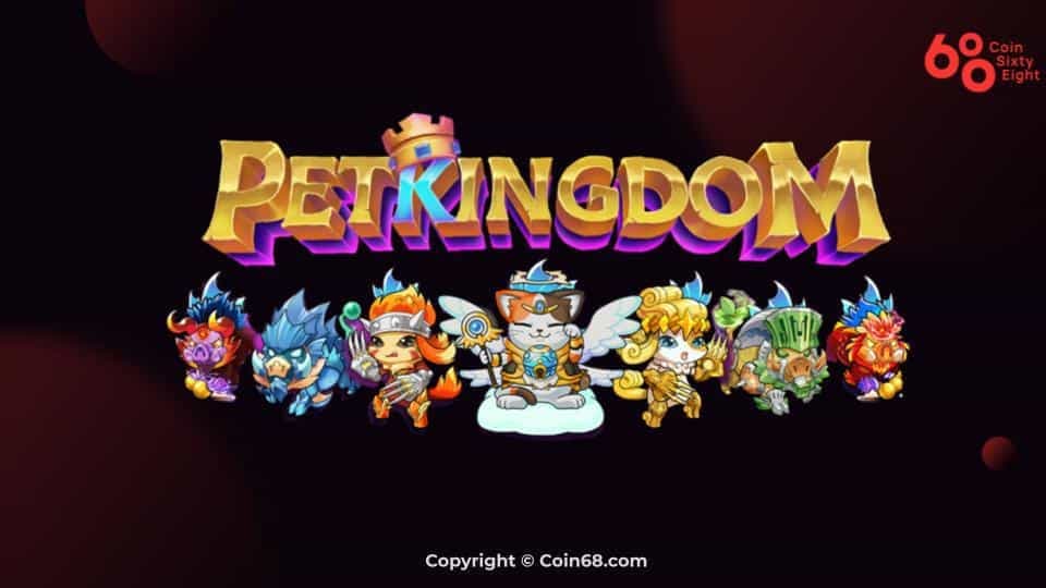 Pet Kingdom game assessment and manual (PKD coin)
