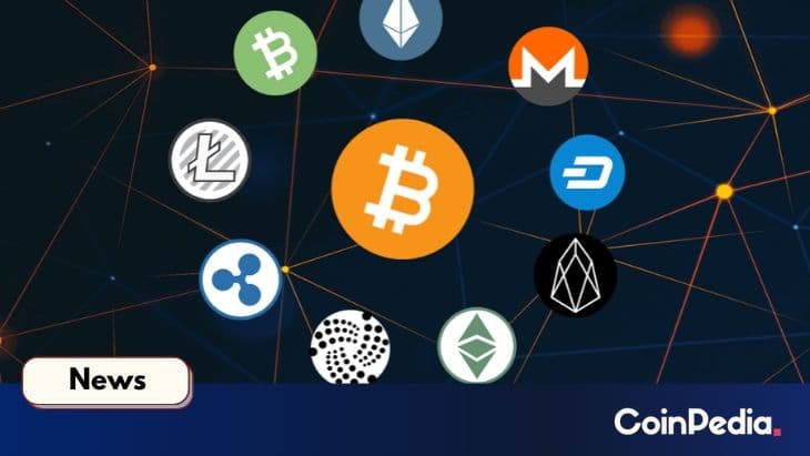 Don’t miss these Altcoins, they could eclipse the marketplace leaders!