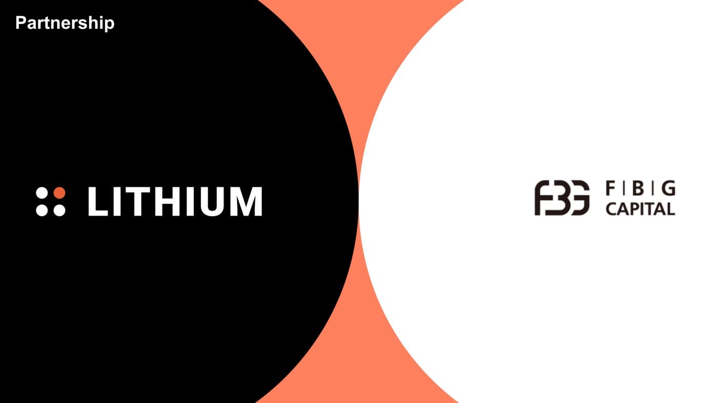 Lithium Finance is “backed” by FBG Capital