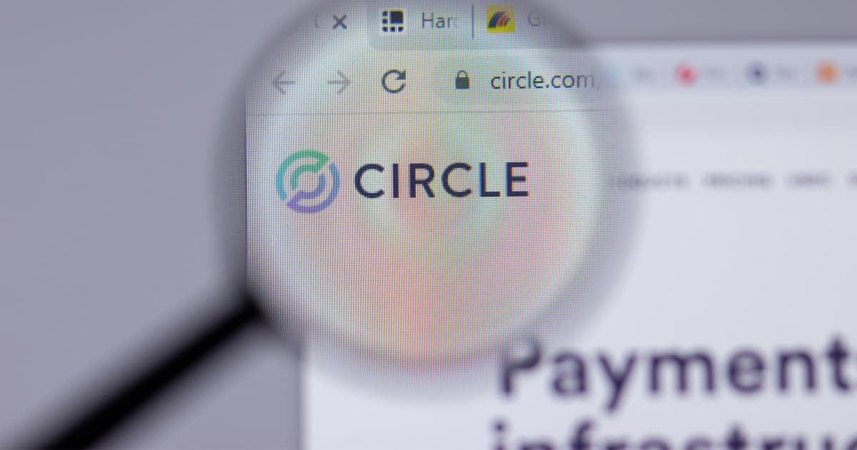 SEC investigates USDC stablecoin issuer

