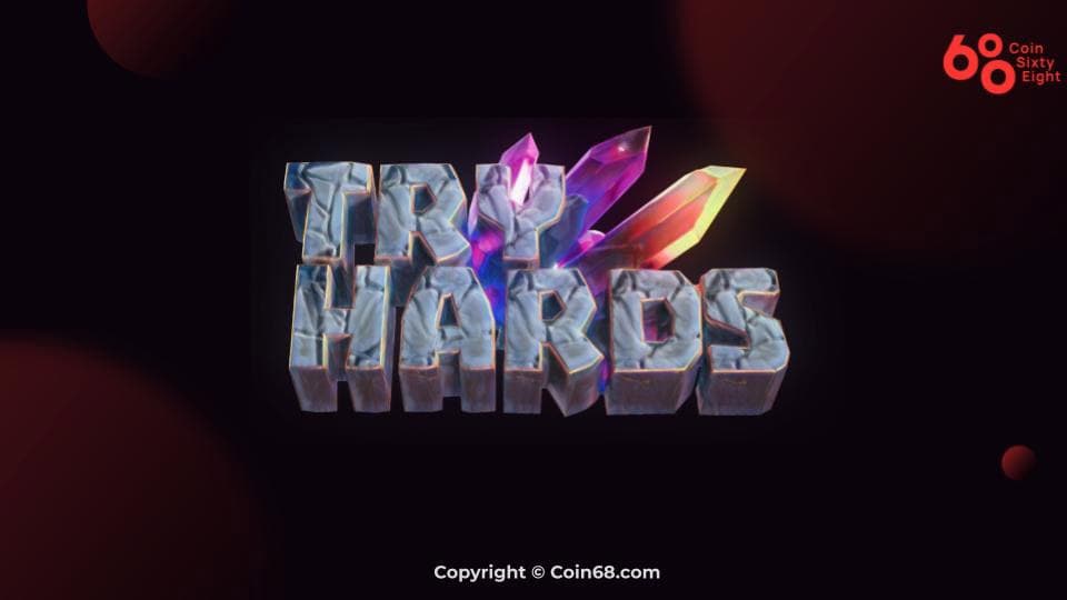 Tryhards game evaluation (Consider coin)