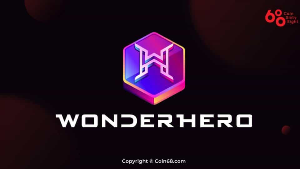 WonderHero Game Review (WND Coin)