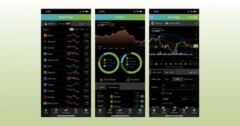 Good Crypto gets to be the initially trading app to allow sophisticated crypto trading on above thirty exchanges from 1 spot