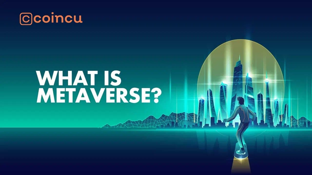 What is Metaverse? | Metaverse explained | Video Guide