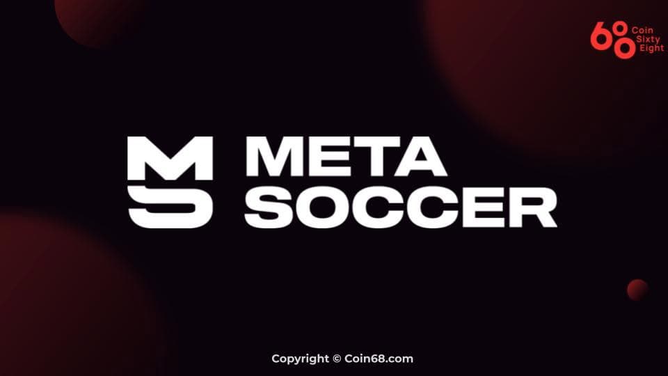 MetaSoccer Game Review (MSU Coin)