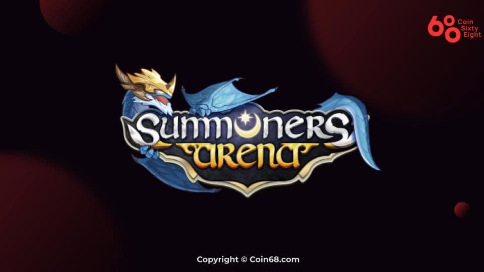 Review Summoners Arena Game (SAE Coin)