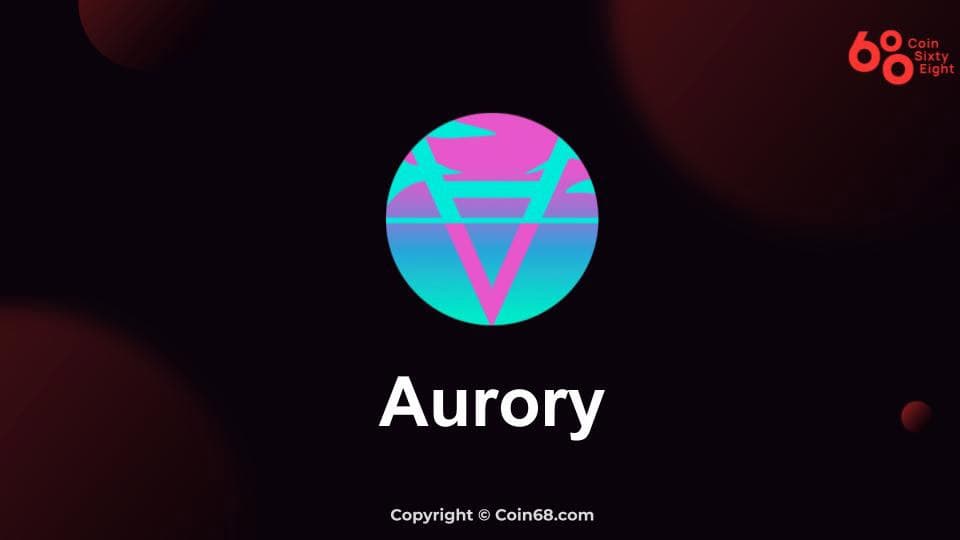 Review the Aurory game (AURY coin)