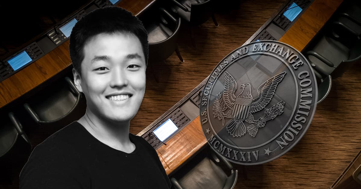 The SEC would like the court to inquire Terra and CEO Do Kwon to cooperate with the investigation