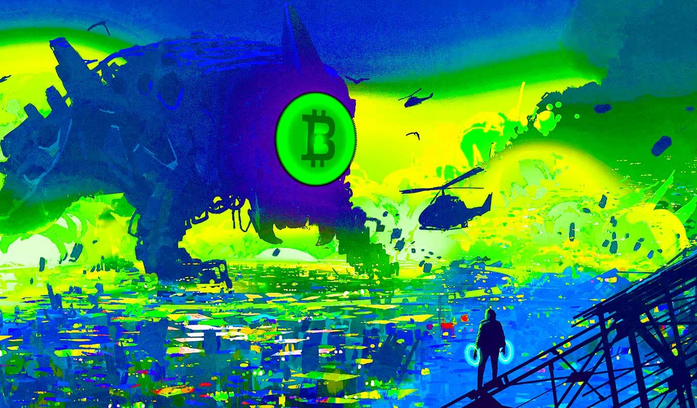 Renowned Crypto Strategist Inmortal Identify Bitcoin’s ‘Final Boss’ and Provide Update for Altcoins
