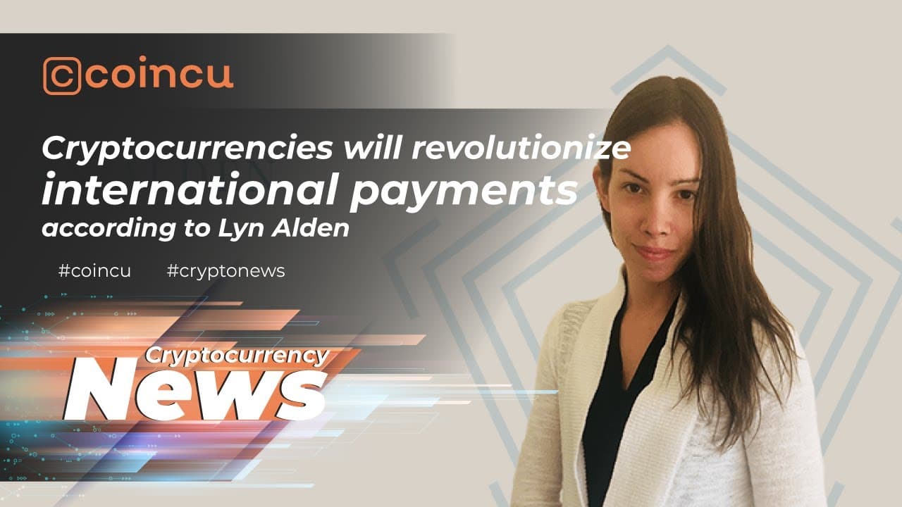 Cryptocurrency will revolutionize worldwide payments, Lyn Alden | News twenty Dec 2021 | Crypto News