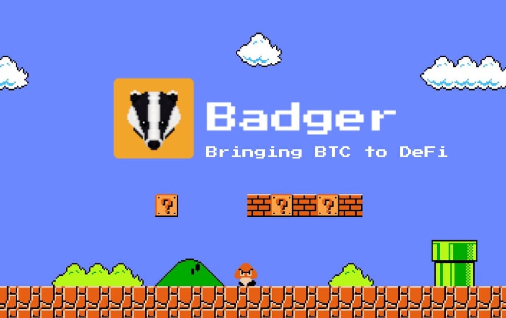 Badger DAO hacked as a result of UI, $ 120 million in harm