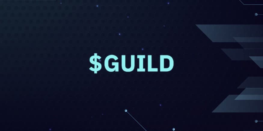BlockchainSpace (GUILD) - Metaverse's Guild Hub

