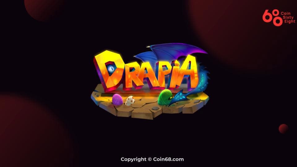Drapia Game Review (DMV Coin)