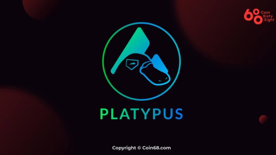 Evaluation of the Platypus undertaking (PTP coin)
