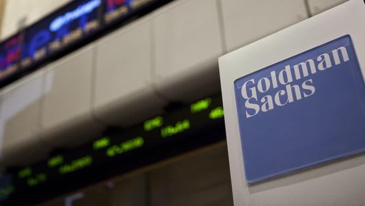 Goldman Sachs Report: Blockchain is Key to Metaverse and Web three