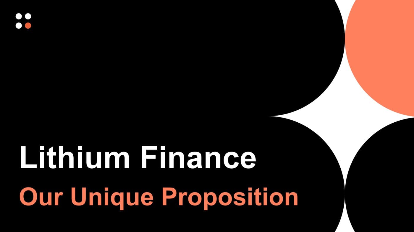 Learn extra about Lithium Finance (LITH)