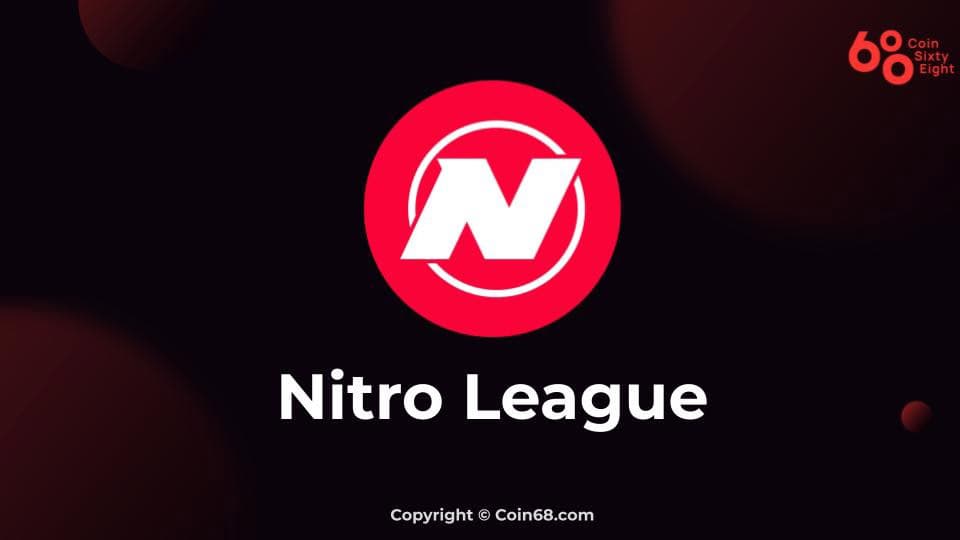 Nitro League Game Review (NITRO Coin)