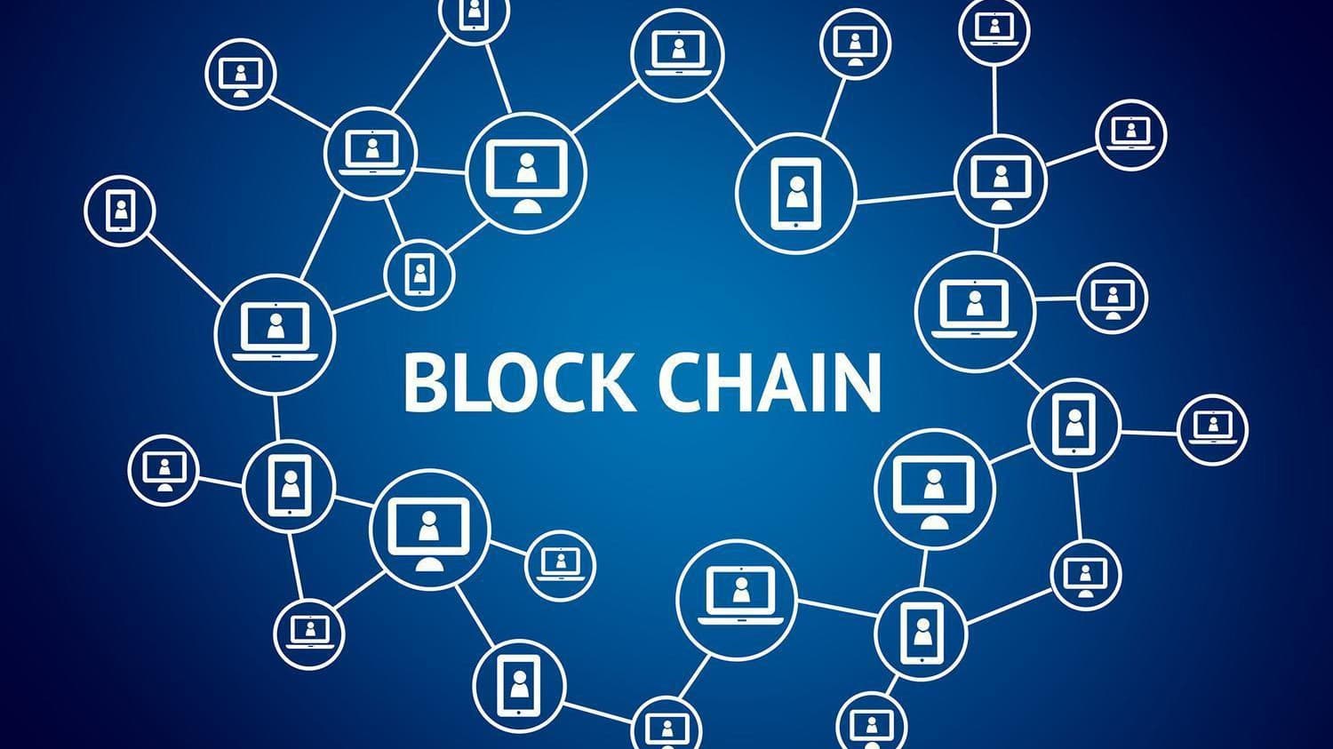 Outstanding applications of Blockchain in today’s daily life