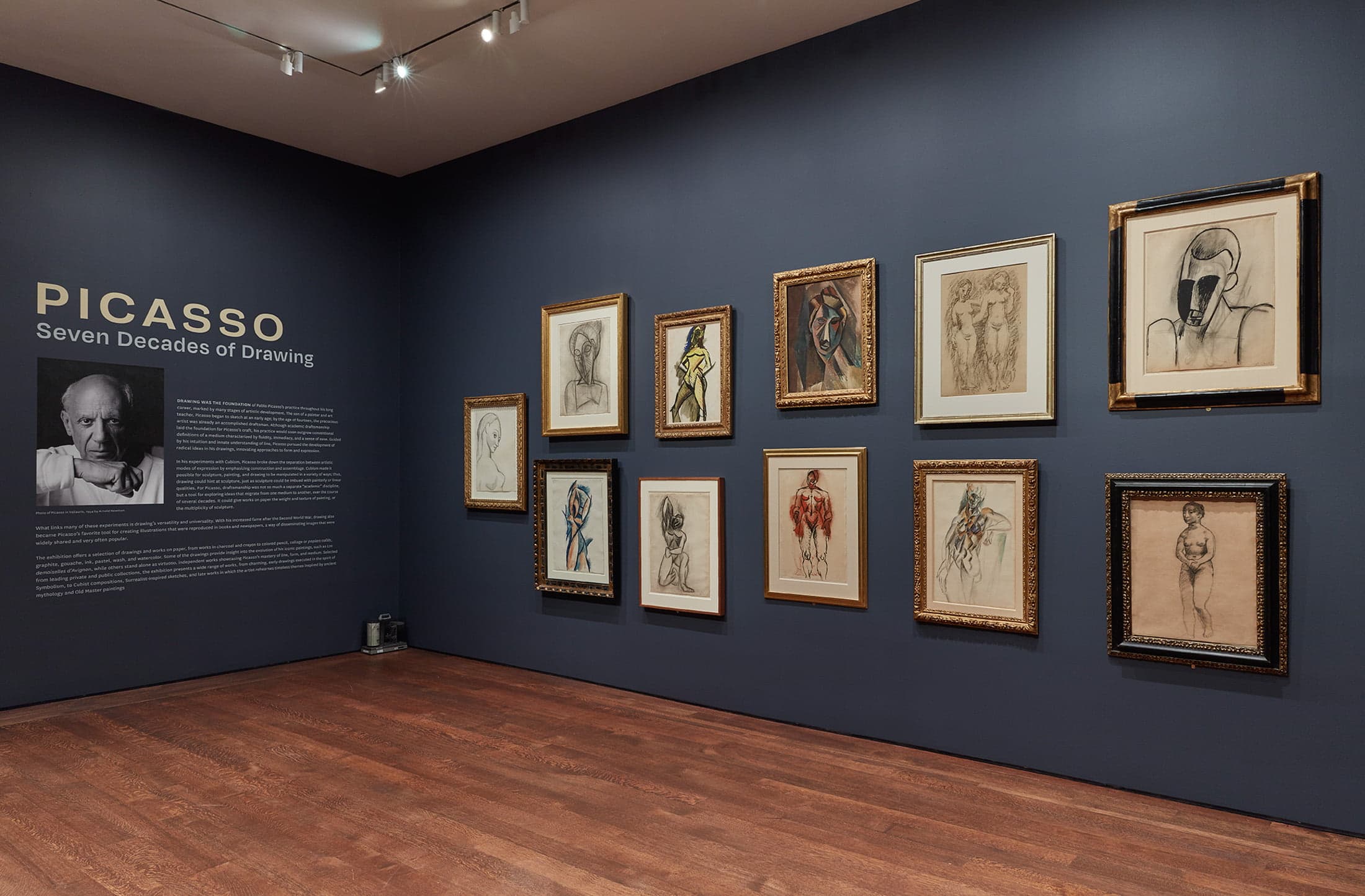 Picasso's family denies selling NFTs


