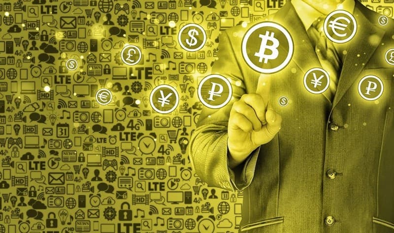 Big risk in 2022: Cryptocurrency scams